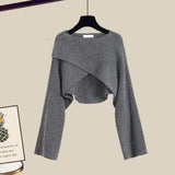 Aira | Three-Piece Comfortable Set – Stylish Elegance and Ultimate Comfort