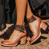 Elina | Stylish and Cozy Sandals with Ergonomic Comfort