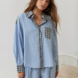 Sara | Comfortable, Elegant Pyjama Set for Relaxing Nights