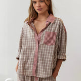 Sara | Comfortable, Elegant Pyjama Set for Relaxing Nights