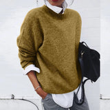 Grace | Everyday Luxury Sweater