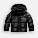 Tessa | Women’s Slim-Fit Puffer Jacket with Insulation & Stylish Winter Look