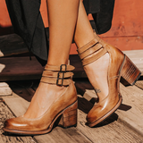 Elina | Stylish and Cozy Sandals with Ergonomic Comfort