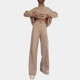 Willow | Women’s Loose Casual Set