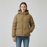 Beatrice | Cozy Fleece-Lined Winter Coat