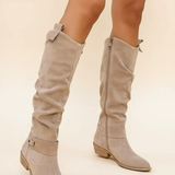Penelope | Classic Women's Boots with Timeless Elegance