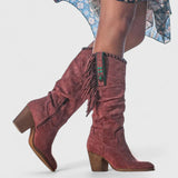 Lillian | Women's Orthopedic Boots with Supportive Comfort