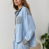 Sara | Comfortable, Elegant Pyjama Set for Relaxing Nights