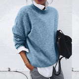 Grace | Everyday Luxury Sweater