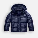 Tessa | Women’s Slim-Fit Puffer Jacket with Insulation & Stylish Winter Look