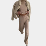 Willow | Women’s Loose Casual Set