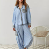 Sara | Comfortable, Elegant Pyjama Set for Relaxing Nights
