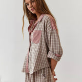 Sara | Comfortable, Elegant Pyjama Set for Relaxing Nights