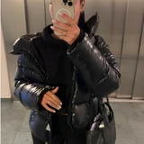 Tessa | Women’s Slim-Fit Puffer Jacket with Insulation & Stylish Winter Look