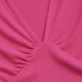 Maisie | Stretchy Wide-Leg Jumpsuit for Women