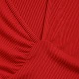 Maisie | Stretchy Wide-Leg Jumpsuit for Women