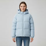 Beatrice | Cozy Fleece-Lined Winter Coat