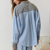 Sara | Comfortable, Elegant Pyjama Set for Relaxing Nights