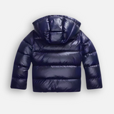 Tessa | Women’s Slim-Fit Puffer Jacket with Insulation & Stylish Winter Look