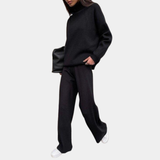 Willow | Women’s Loose Casual Set