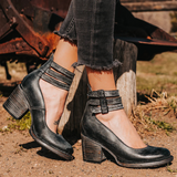 Elina | Stylish and Cozy Sandals with Ergonomic Comfort