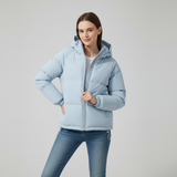 Beatrice | Cozy Fleece-Lined Winter Coat