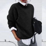 Grace | Everyday Luxury Sweater