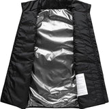 Isla | Insulated Heated Gilet with Adjustable Warmth