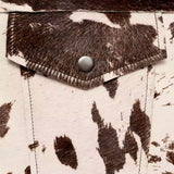 Lena | Western-Inspired Textured Jacket