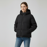 Beatrice | Cozy Fleece-Lined Winter Coat