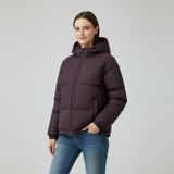 Beatrice | Cozy Fleece-Lined Winter Coat