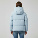 Beatrice | Cozy Fleece-Lined Winter Coat