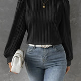 Arabella | Classic Elegance Blouse