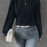 Arabella | Classic Elegance Blouse