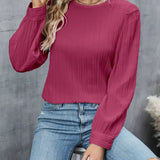 Arabella | Classic Elegance Blouse