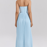 Novalisse | Women's Lightweight Maxi Dress with Flowing Silhouette
