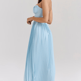 Novalisse | Women's Lightweight Maxi Dress with Flowing Silhouette