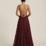 Juliette | Elegant Floral Occasion Dress