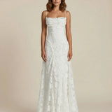 Juliette | Elegant Floral Occasion Dress