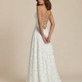 Juliette | Elegant Floral Occasion Dress