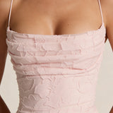 Juliette | Elegant Floral Occasion Dress