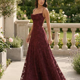 Juliette | Elegant Floral Occasion Dress