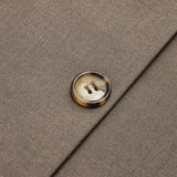 Evie | Oversized Blazer with Waist Belt