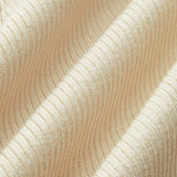 Harriet | Ribbed Knit Sleeveless Bodycon Top