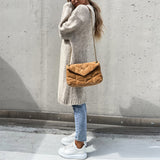 Eliza | Relaxed Fit Knitted Cardigan for Women