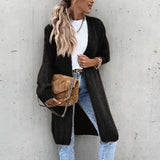 Eliza | Relaxed Fit Knitted Cardigan for Women