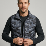 Isla | Insulated Heated Gilet with Adjustable Warmth