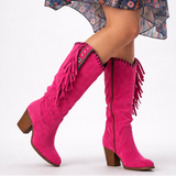 Lillian | Women's Orthopedic Boots with Supportive Comfort