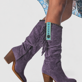 Lillian | Women's Orthopedic Boots with Supportive Comfort