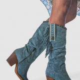 Lillian | Women's Orthopedic Boots with Supportive Comfort